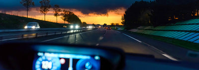 Does Night Driving Get Harder As You Age?