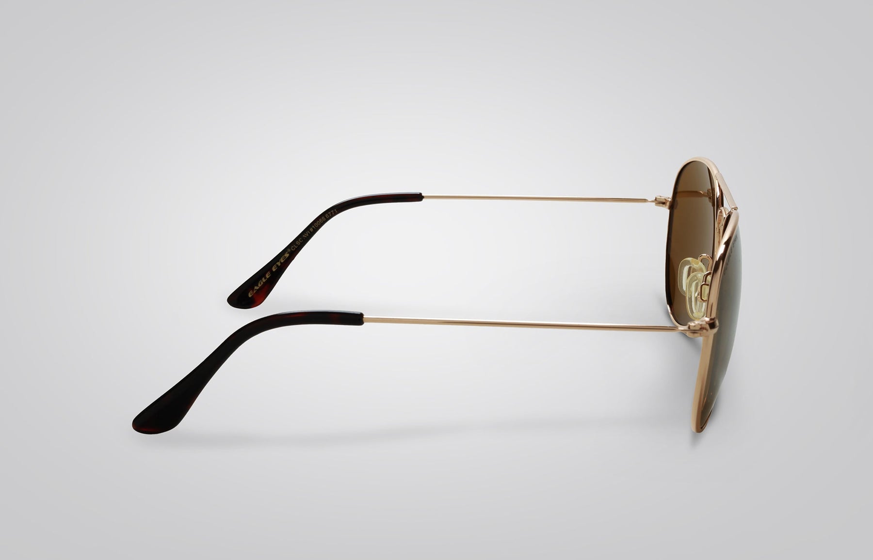 Classic Aviator Sunglasses – Eagle Eyes Optics
