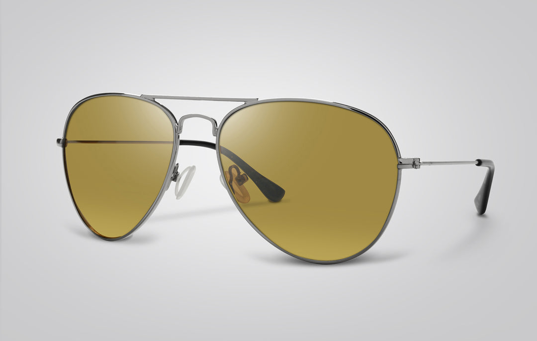 Aviator Classic Sunglasses factory 58mm