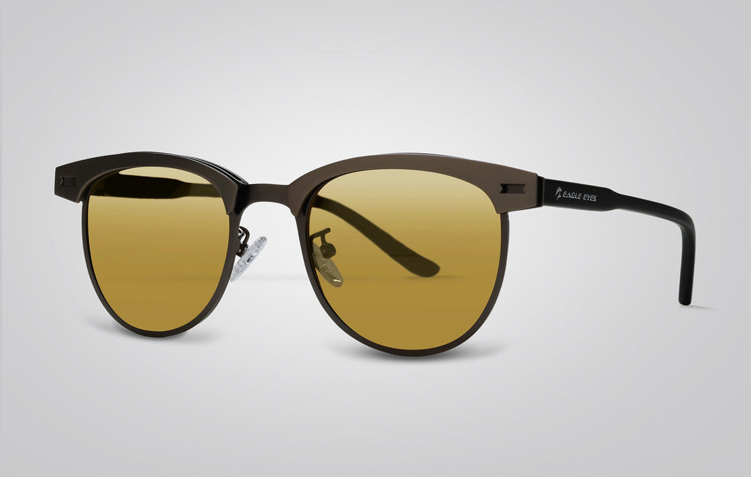 Tate Sunglasses Eagle Eyes Optics